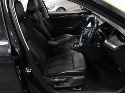 2023 Skoda Octavia