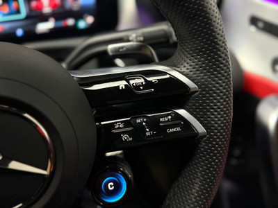2026 Mercedes-Benz CLA Class