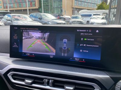 2023 BMW i4