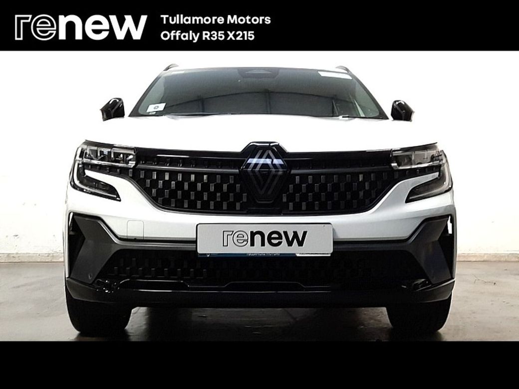 2024 Renault Austral