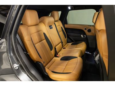 2019 Land Rover Range Rover Sport