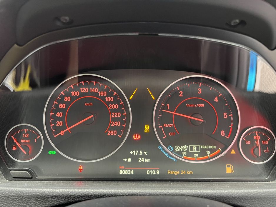 2019 BMW 3 Series