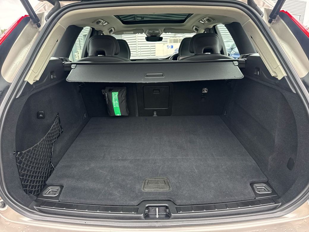 2024 Volvo XC60