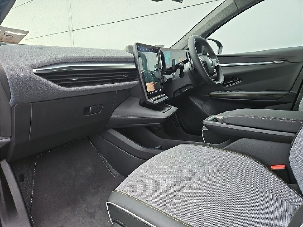 2026 Renault Scenic