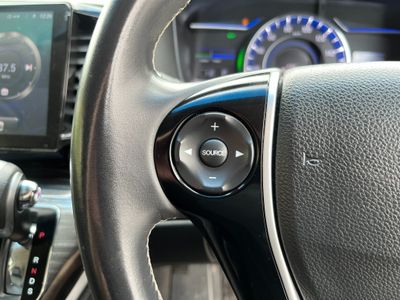 2017 Honda Odyssey