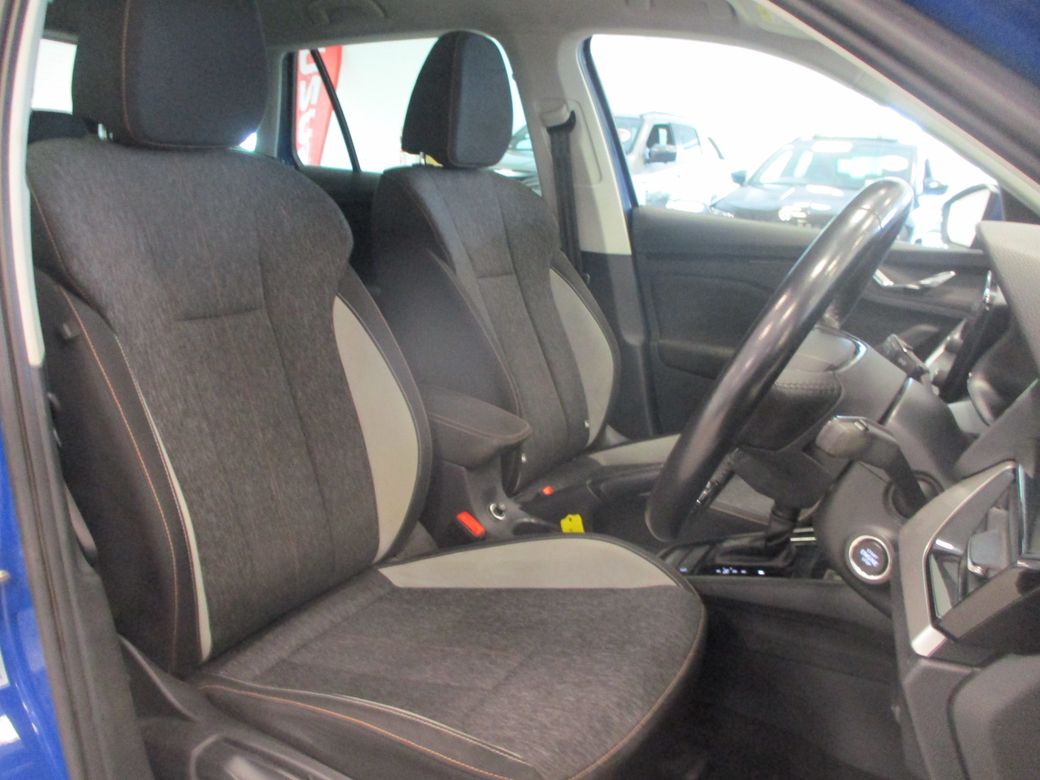 2021 Skoda Kamiq