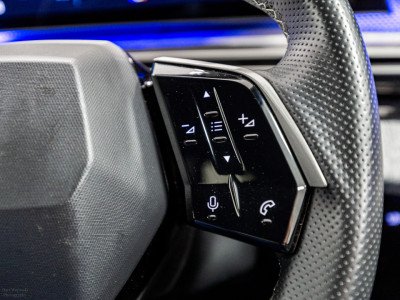 2025 Peugeot 5008
