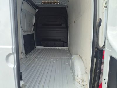 2023 Mercedes-Benz Sprinter