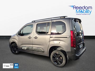 2023 Citroen Berlingo Multispace