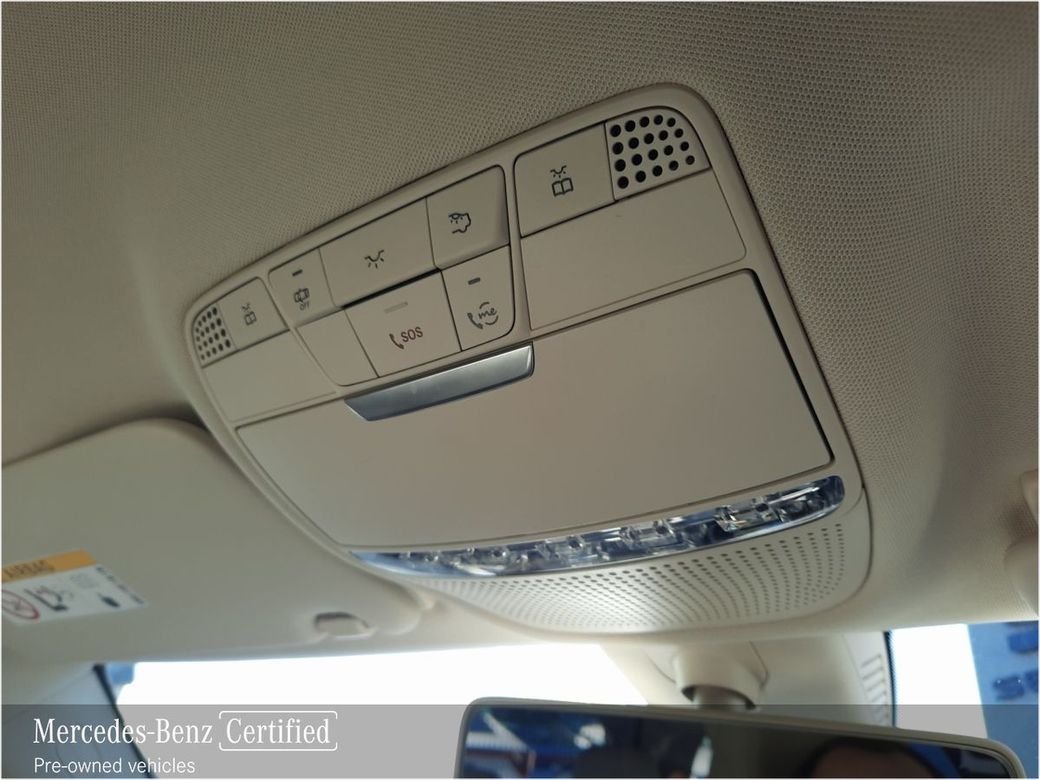 2021 Mercedes-Benz C Class