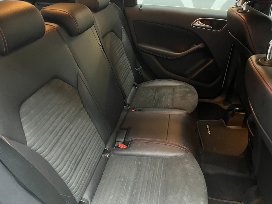 2015 Mercedes-Benz B Class