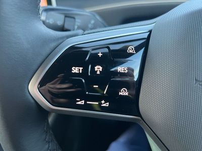 2025 Volkswagen ID.7