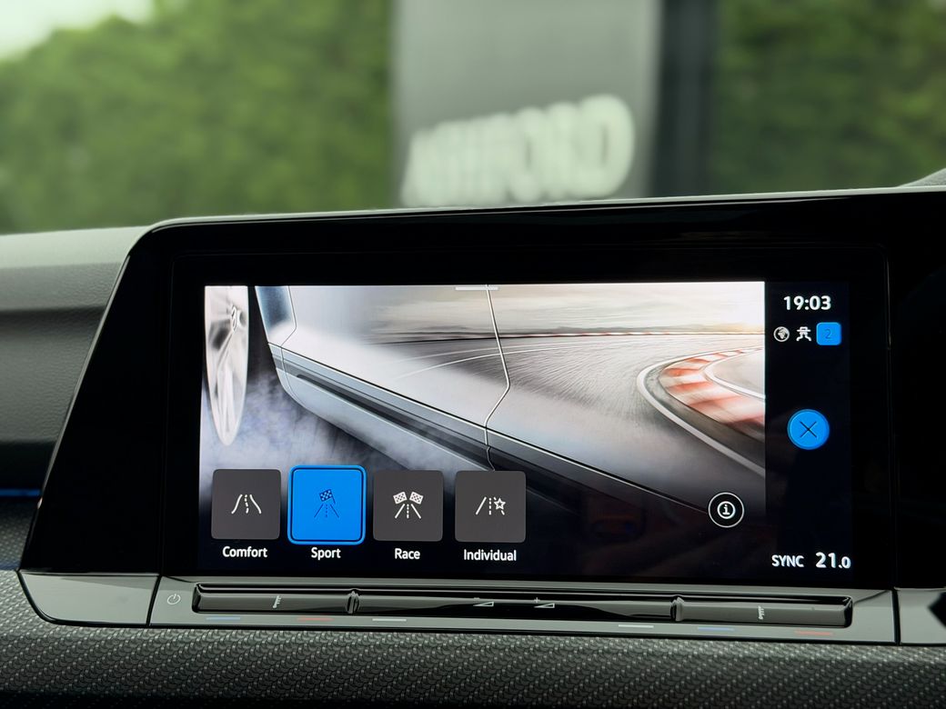 2023 Volkswagen Golf