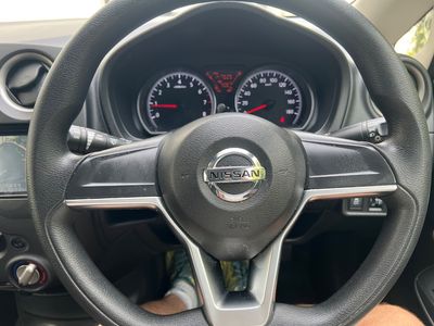 2018 Nissan Note
