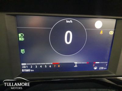 2022 Opel Mokka