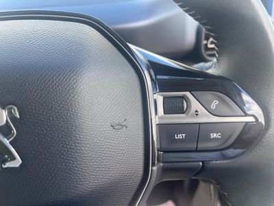 2021 Peugeot Rifter