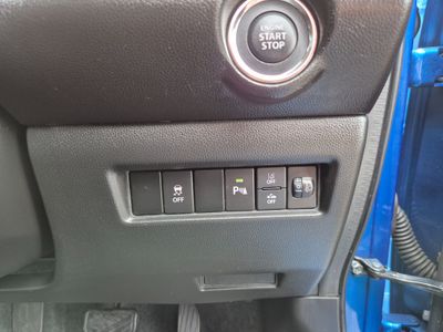 2021 Suzuki Swift