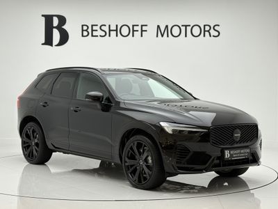 2026 Volvo XC60