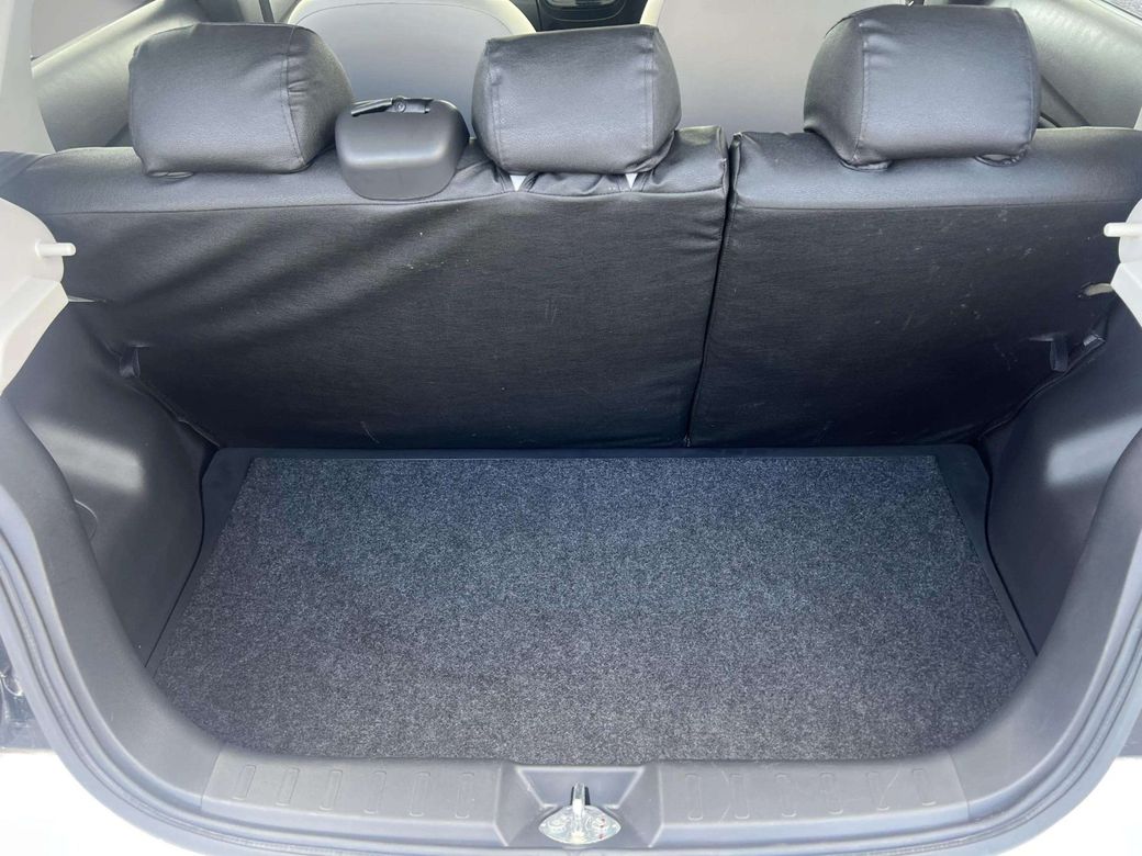 2022 Mitsubishi Mirage
