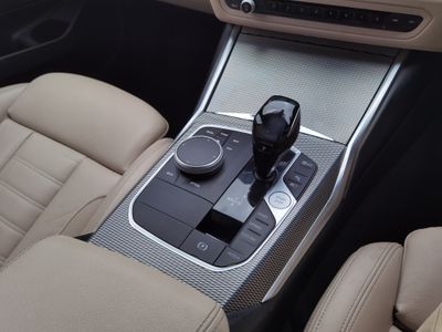 2021 BMW 3 Series