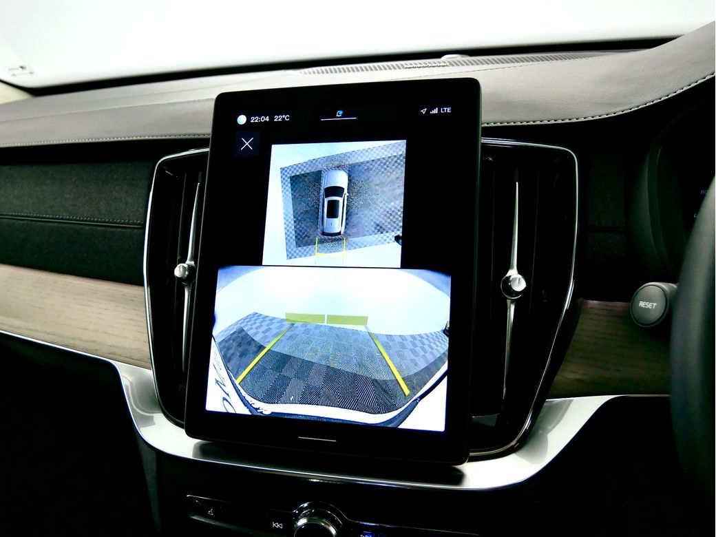 2025 Volvo XC90