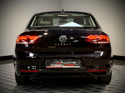 2022 Volkswagen Passat