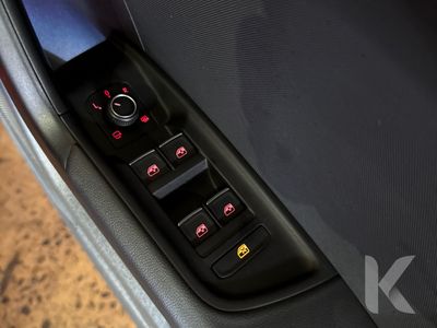 2021 Audi A1