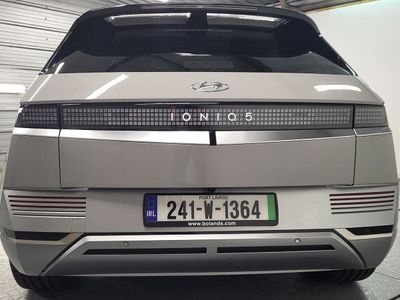 2024 Hyundai Ioniq 5