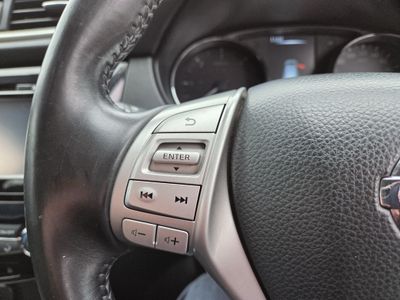 2015 Nissan Qashqai