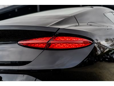 2025 Bentley Continental