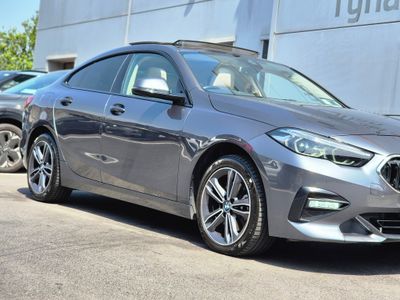 2021 BMW 2 Series