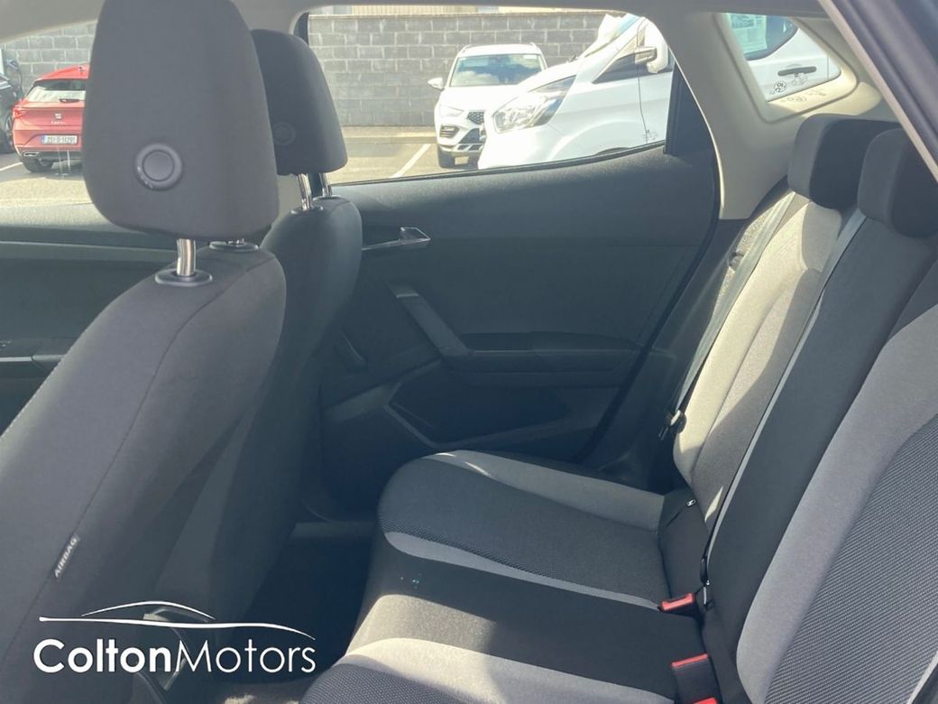 2019 SEAT Ibiza