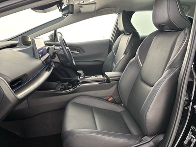 2023 Toyota Prius