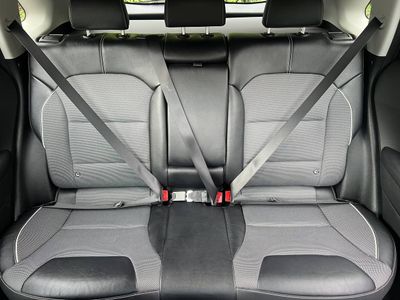 2022 Kia e-Niro