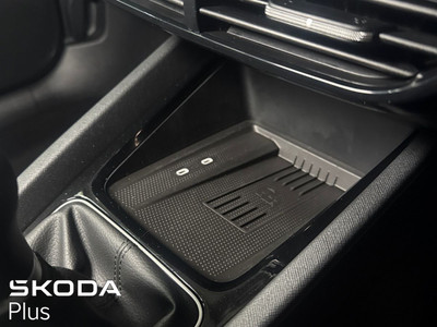 2026 Skoda Octavia