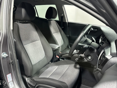 2026 Kia Stonic