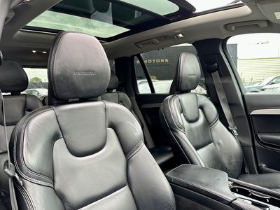 2019 Volvo XC90