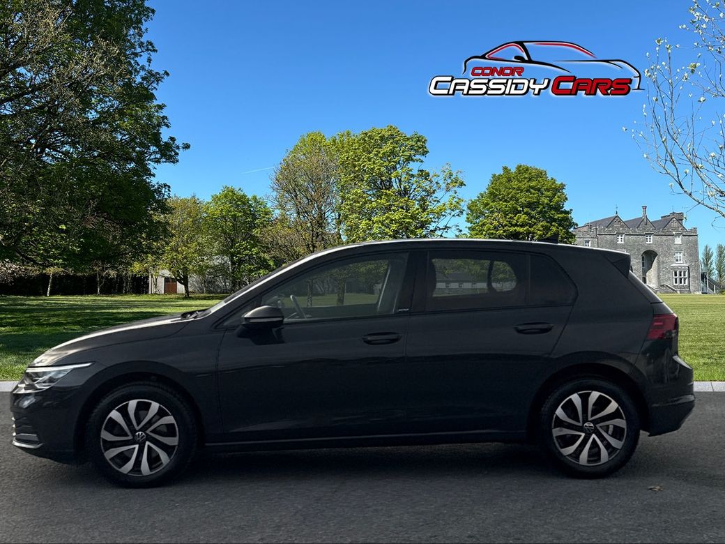 2022 Volkswagen Golf
