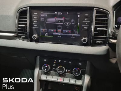 2024 Skoda Karoq