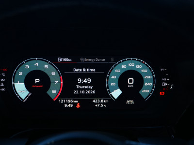 2021 Audi A3