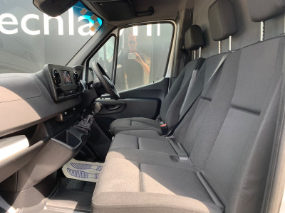 2020 Mercedes-Benz Sprinter