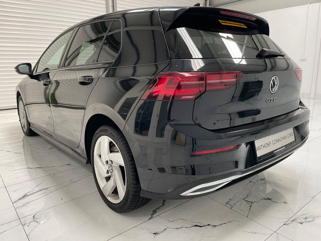 2021 Volkswagen Golf