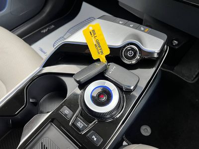 2023 Kia EV6