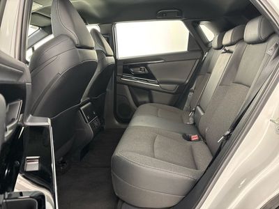 2025 Toyota bZ4X