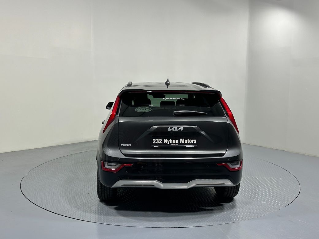 2023 Kia Niro