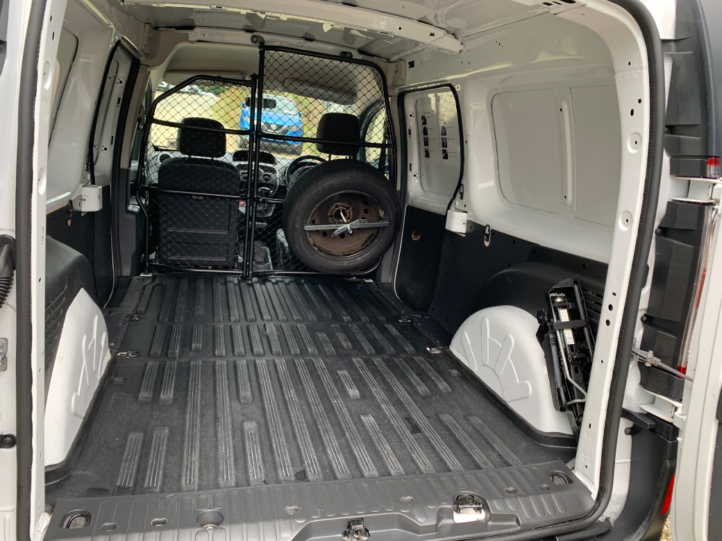 2020 Renault Kangoo