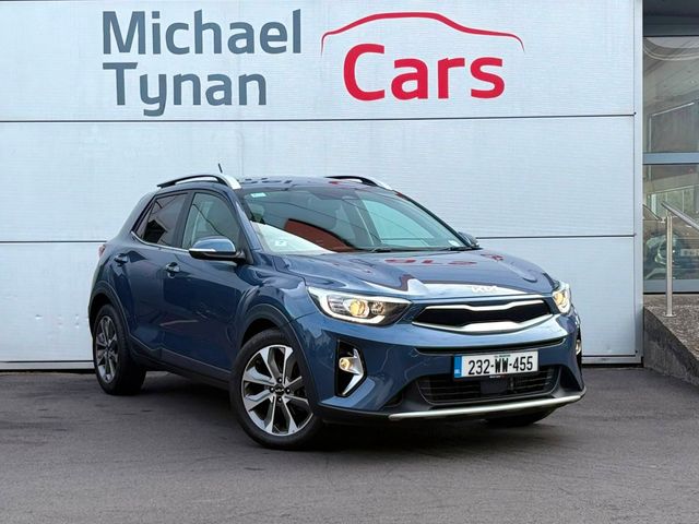 vehicle for sale from Michael Tynan Cars