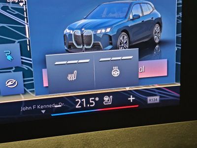 2026 BMW iX