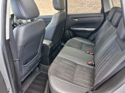 2019 Suzuki Vitara