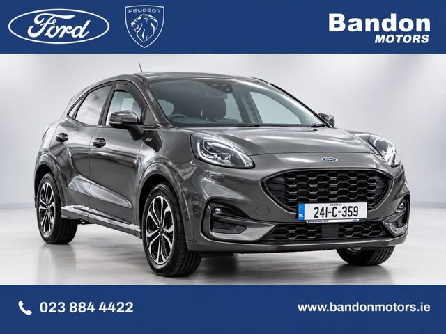 vehicle for sale from Bandon Motors